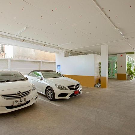 Je T'Aime Hotel Trang Εξωτερικό φωτογραφία