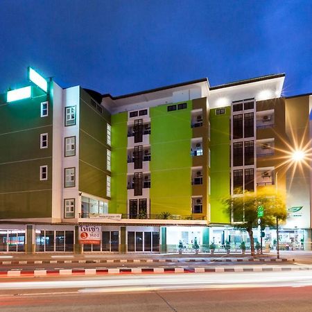Je T'Aime Hotel Trang Εξωτερικό φωτογραφία