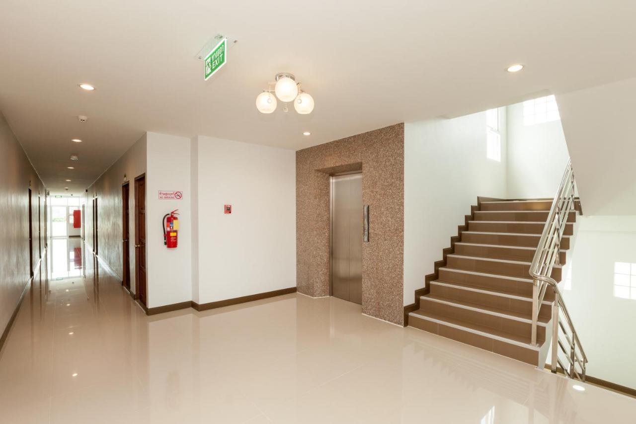 Je T'Aime Hotel Trang Εξωτερικό φωτογραφία
